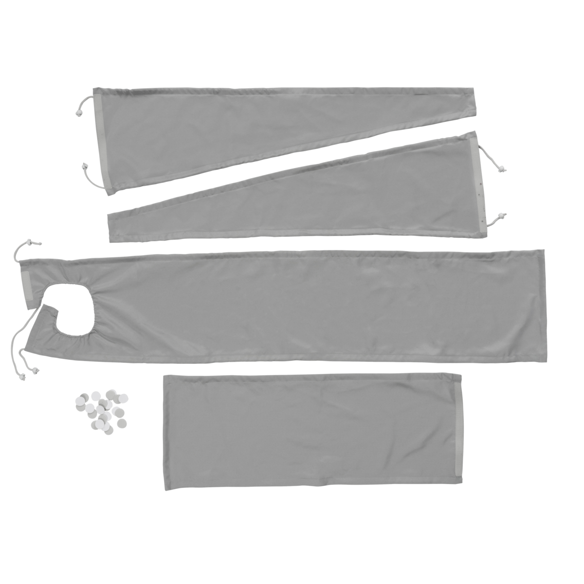 Electrolux - Ilmastointilaitteen asennus - EWS01
