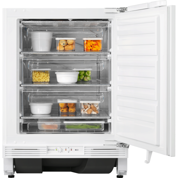 Electrolux - Integroitava pakastin - LYB3AE82R