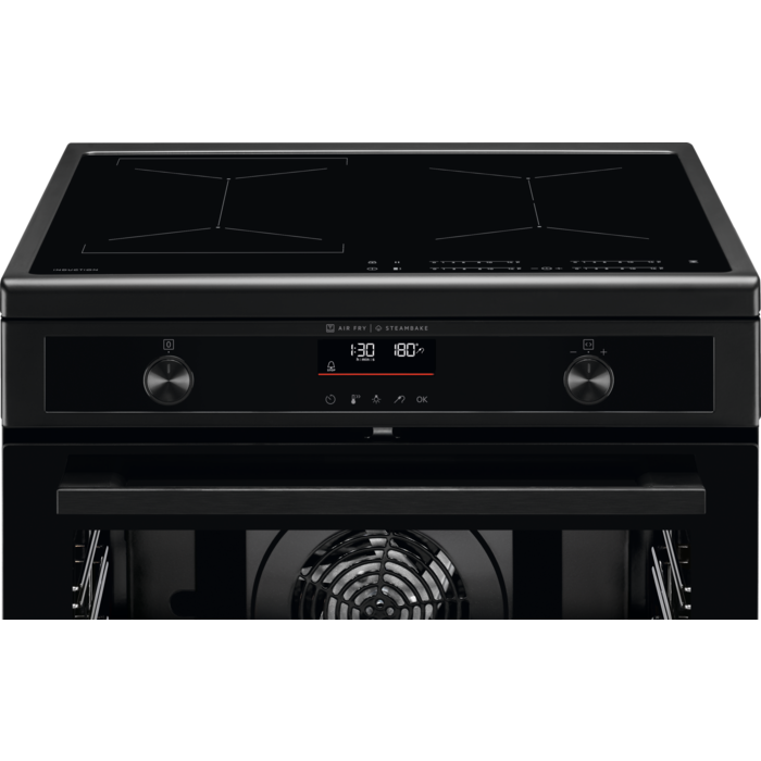 Electrolux - Lattialiesi - LKI66891NK