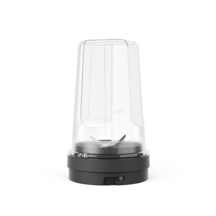 Electrolux - Tehosekoitin - E4SB1-4ST