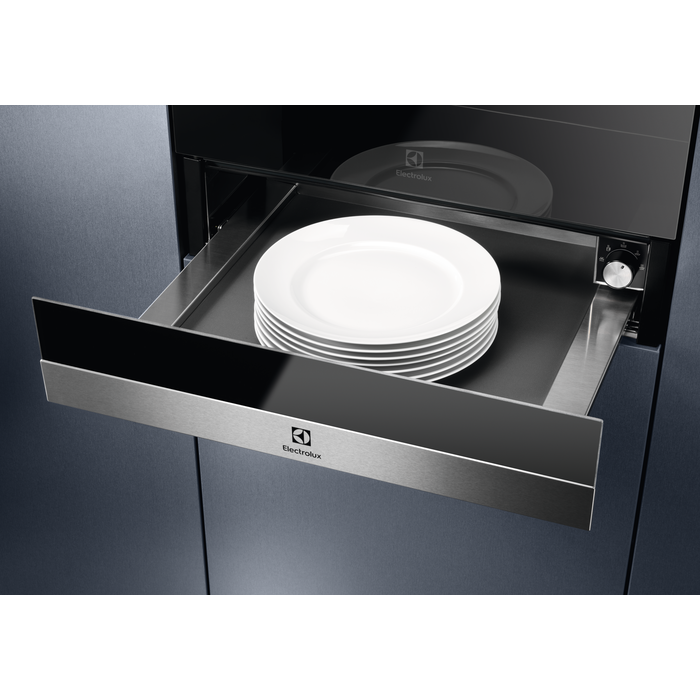 Electrolux - Lämpölaatikko - EBD4X