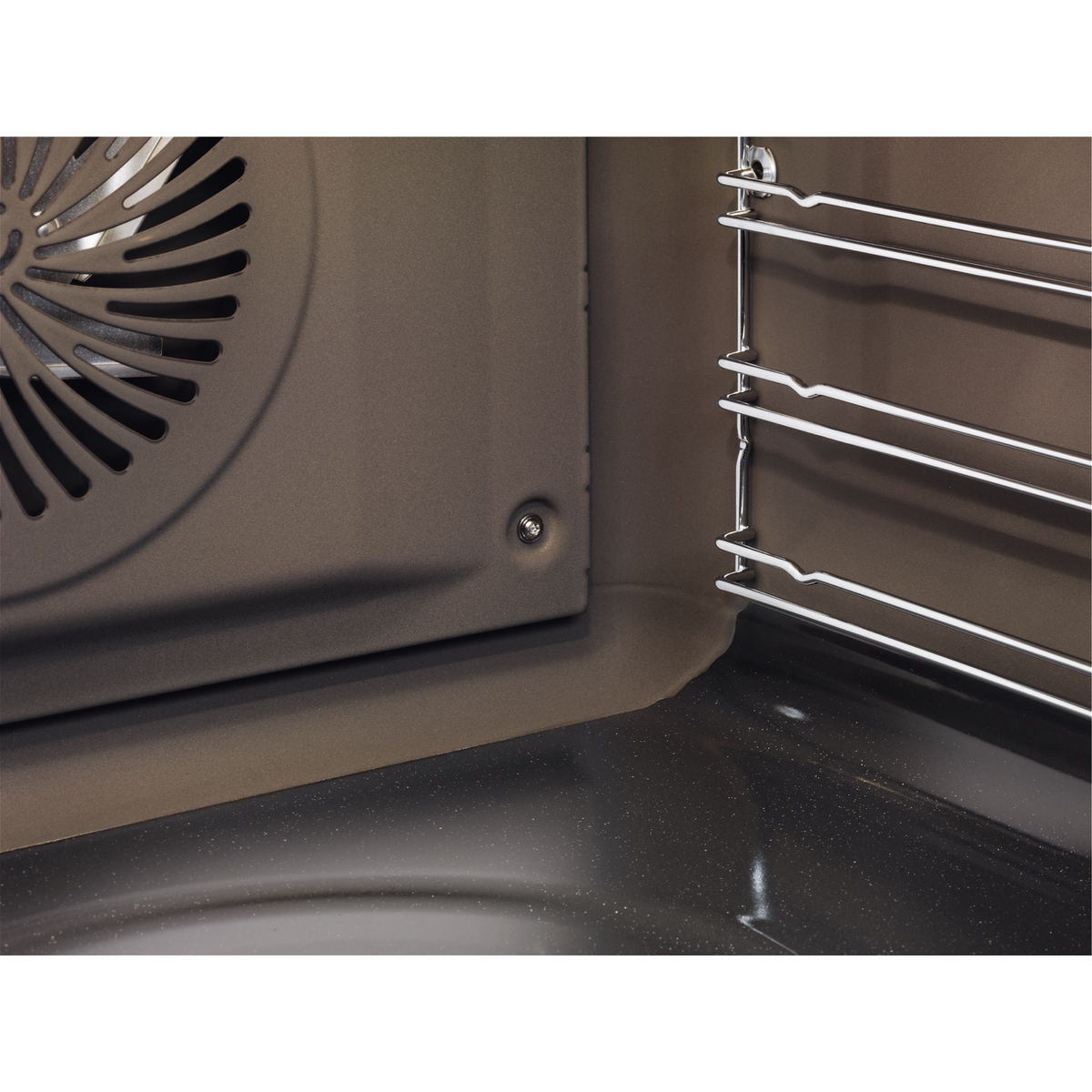 Electrolux - Lattialiesi - LKI66440NW