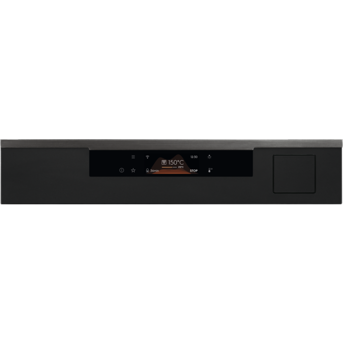 Electrolux - Kalusteuuni - EOK9S8T0