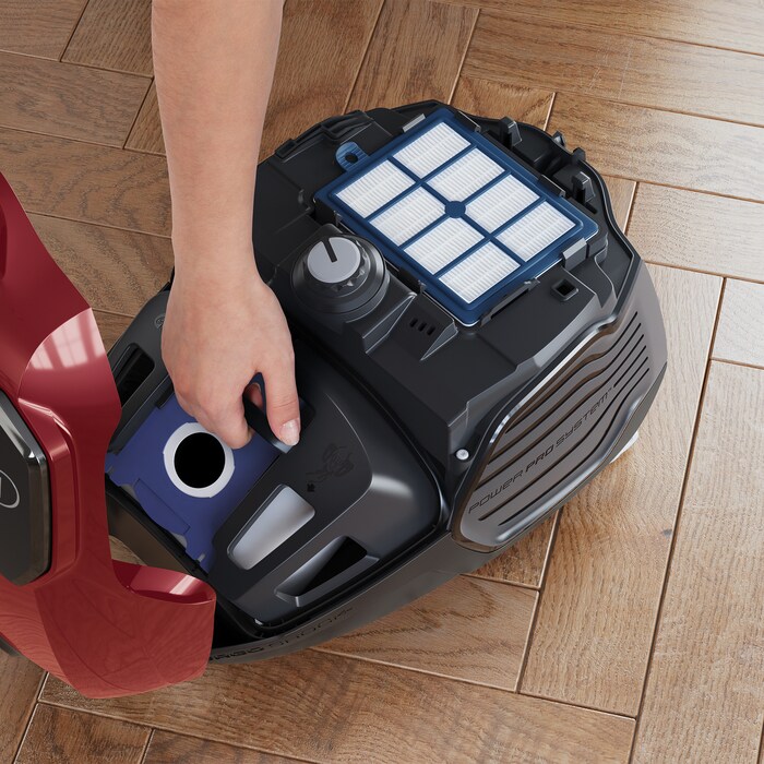 Electrolux - Pölynimuri - EPF61RR