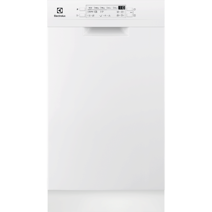 Electrolux - Astianpesukone 45- 60 cm - ESS42200SW