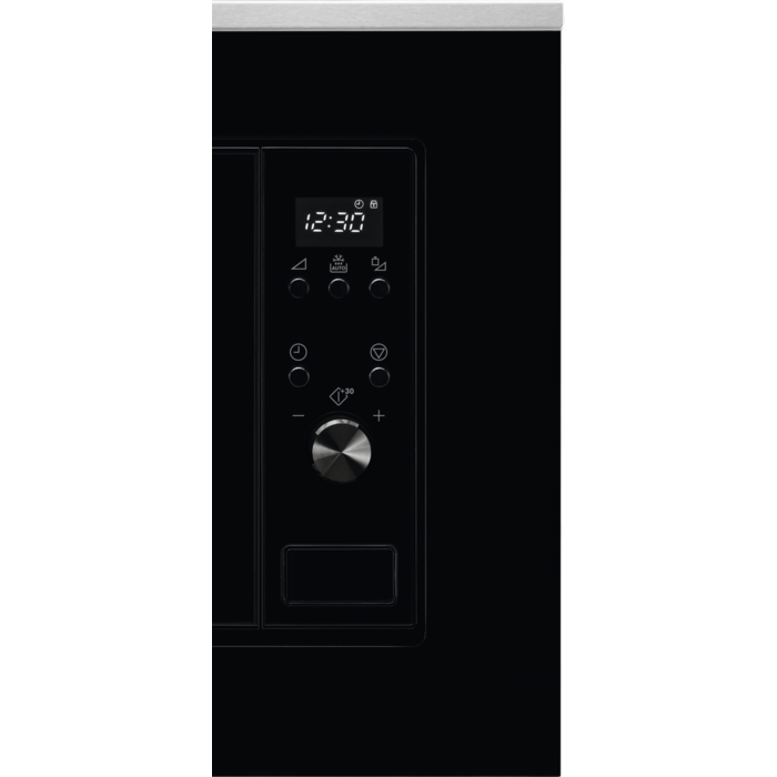 Electrolux - Mikroaaltouuni - LMS2173EMX