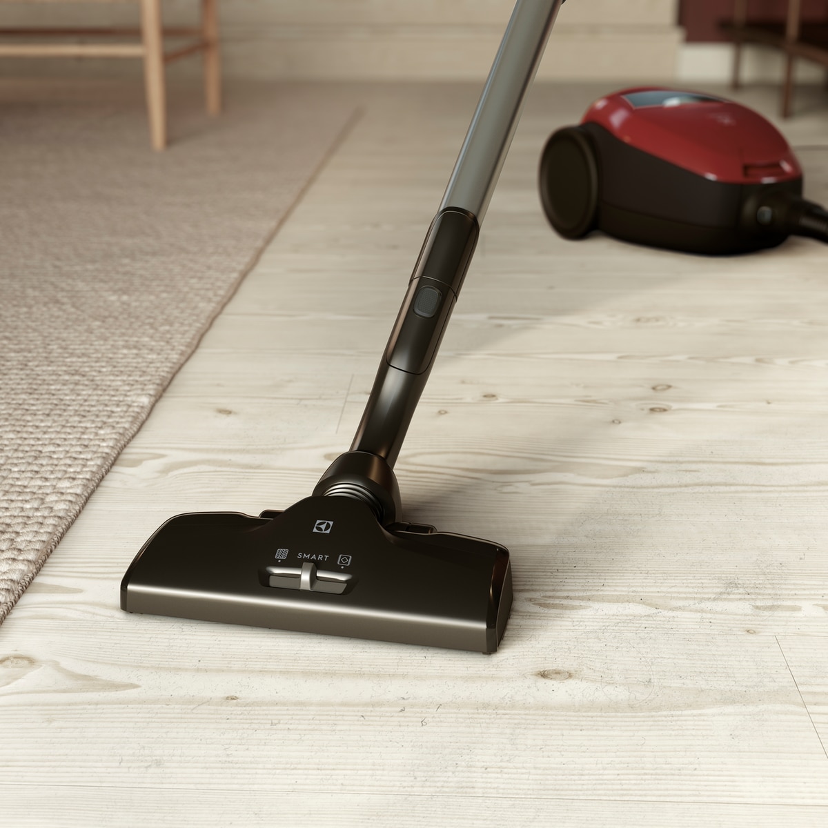 Electrolux - Pölynimuri - PD82-ANIMA