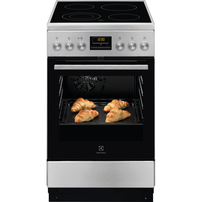 Electrolux - Lattialiesi - LKR540403X