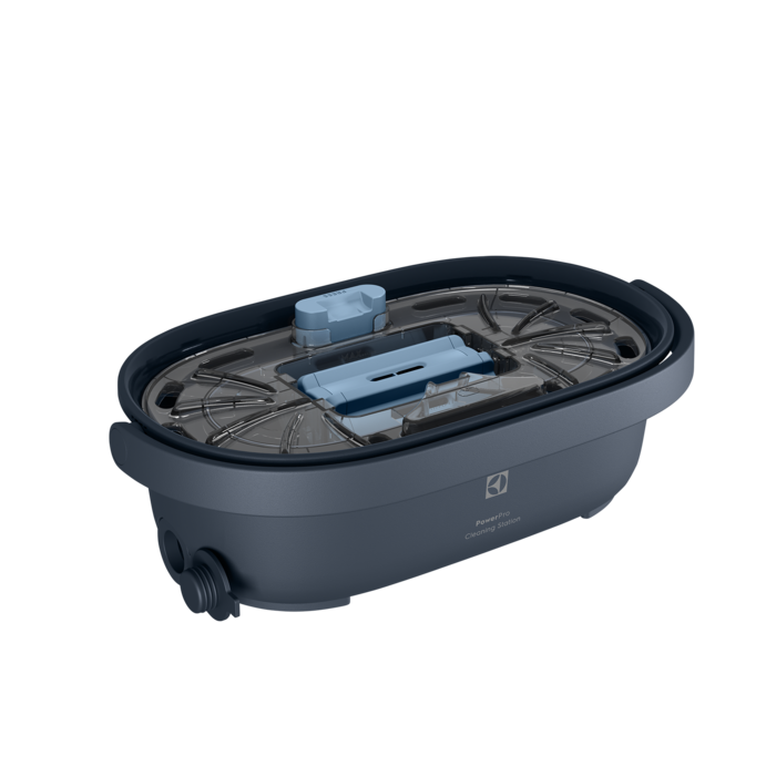 Electrolux - Suulake/harja - EPPCS2