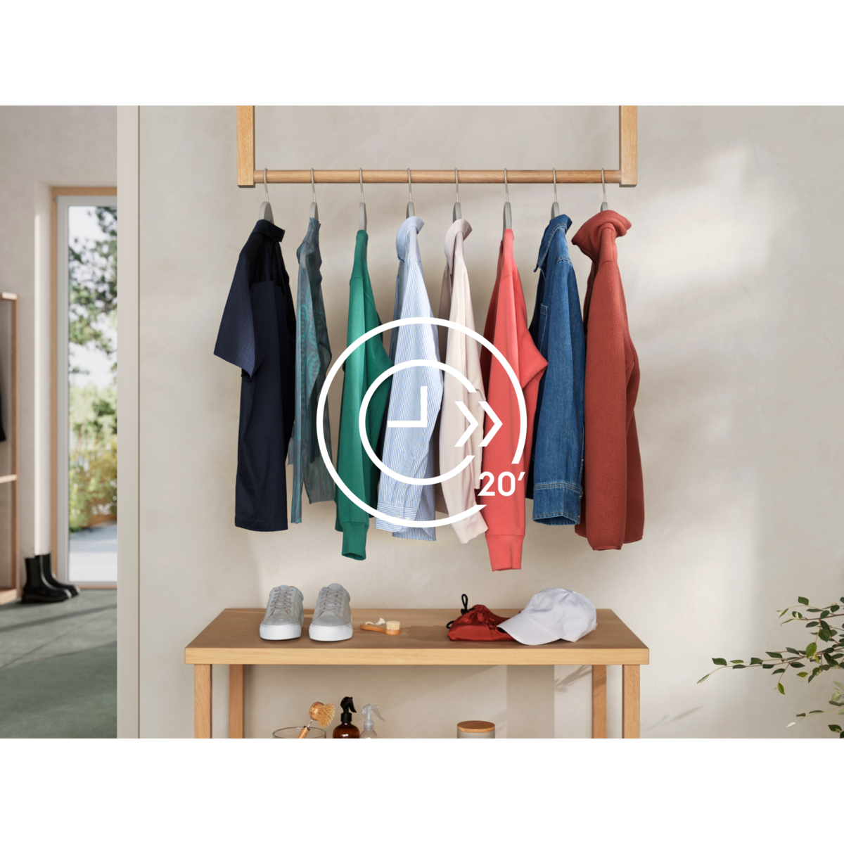 Electrolux - Edestä täytettävä pesukone - XLNF64925N