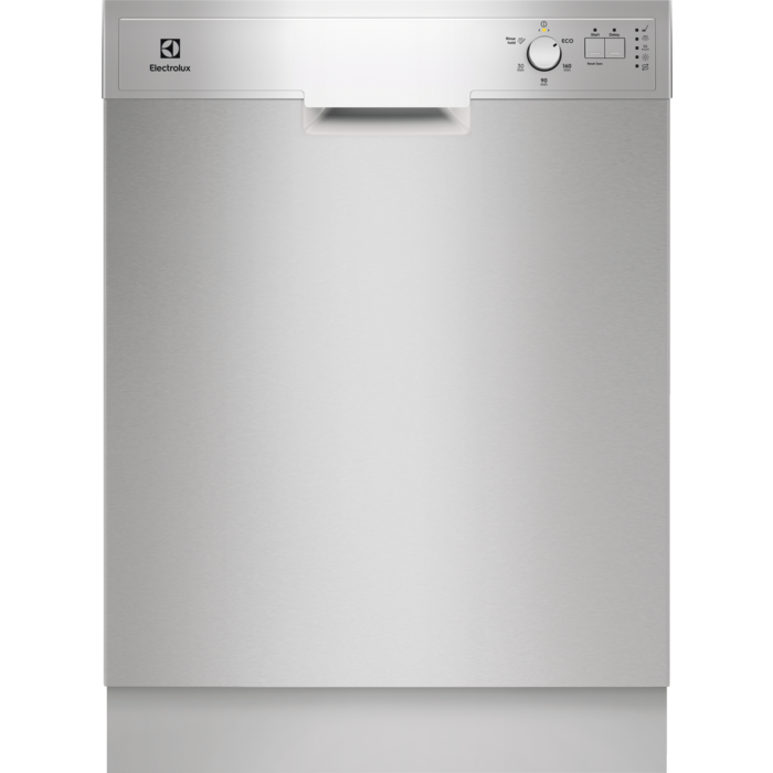 Electrolux - 60 cm astianpesukone - ESA17200UX