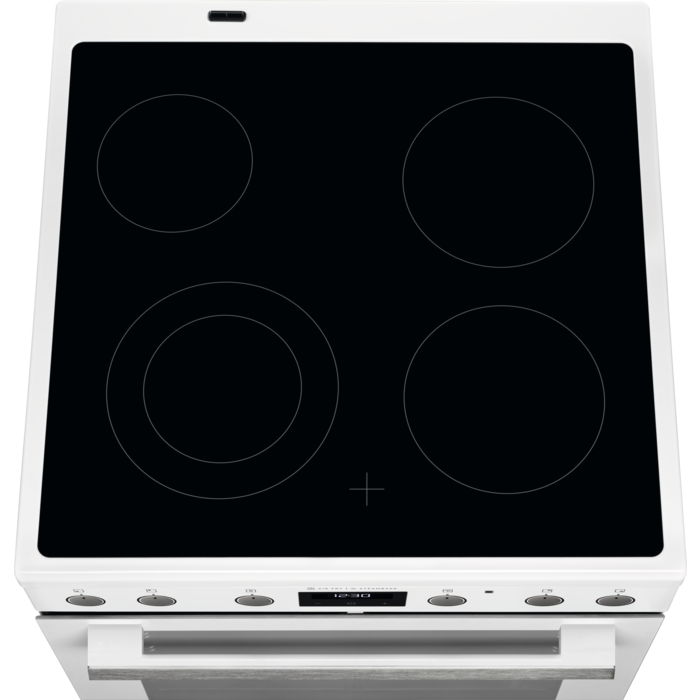 Electrolux - Lattialiesi - LKR66040SW