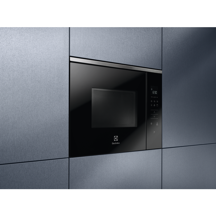 Electrolux - Mikroaaltouuni - KMFE172TEX