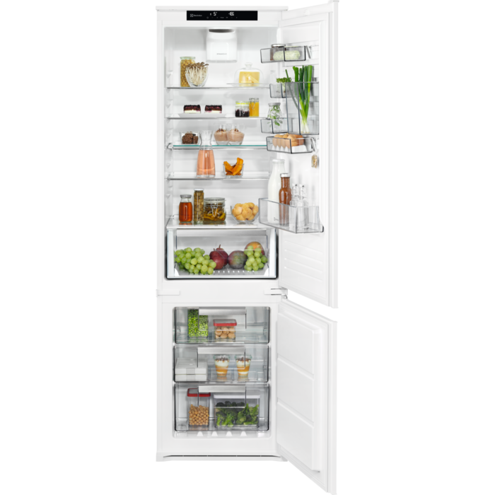 Electrolux - Integroitava jääkaappipakastin - ENS8TE19S