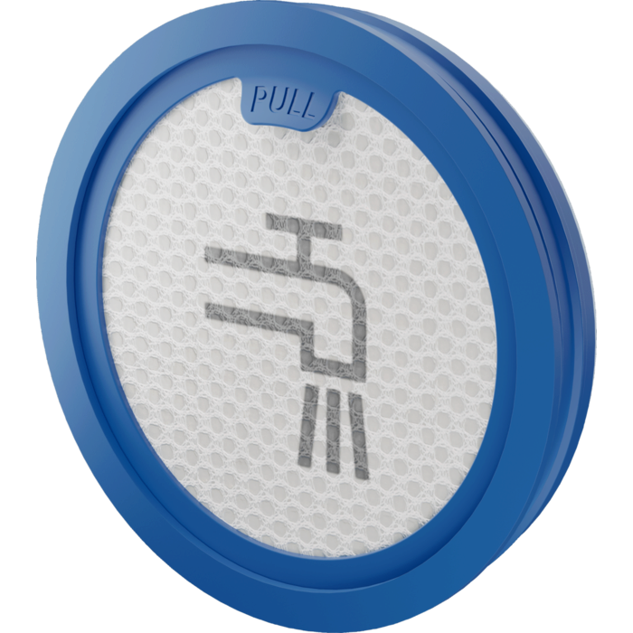 Electrolux - Johdoton varsi-imuri - EP82UB25SH