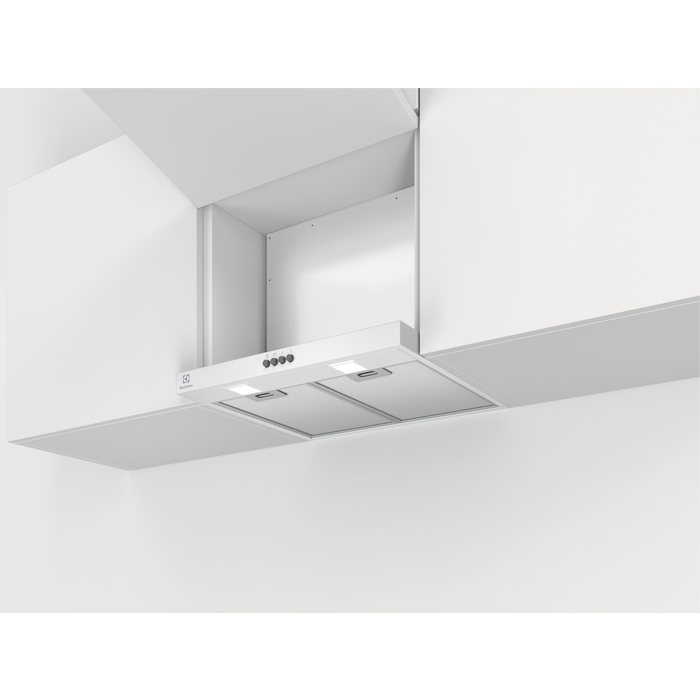 Electrolux - Kaappiin integroitava liesituuletin - LFG335W