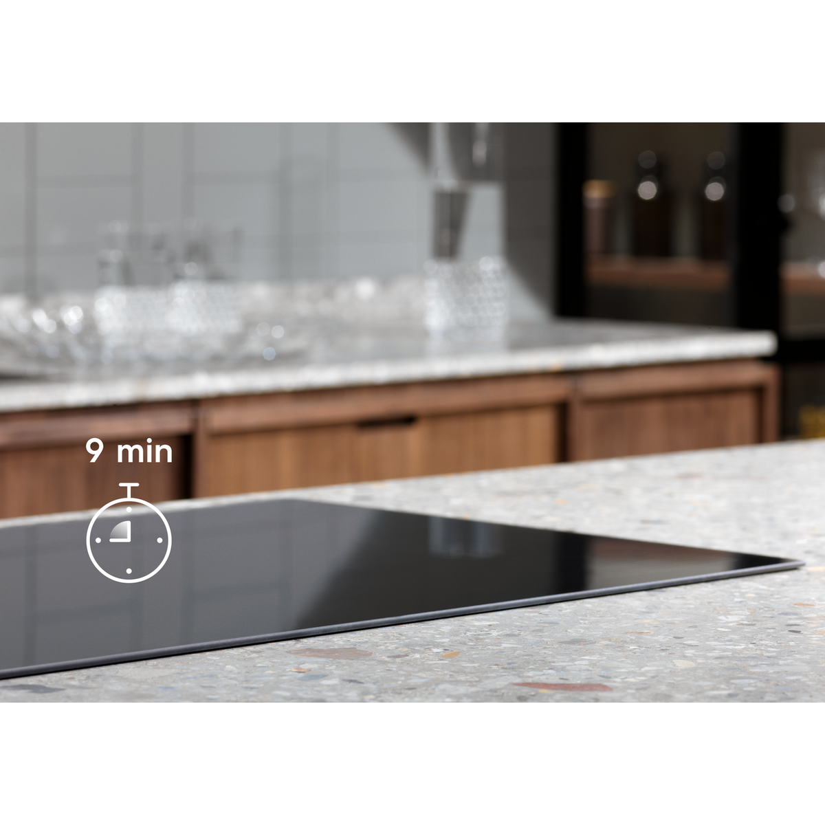 Electrolux - Induktiotaso - HOI650MI