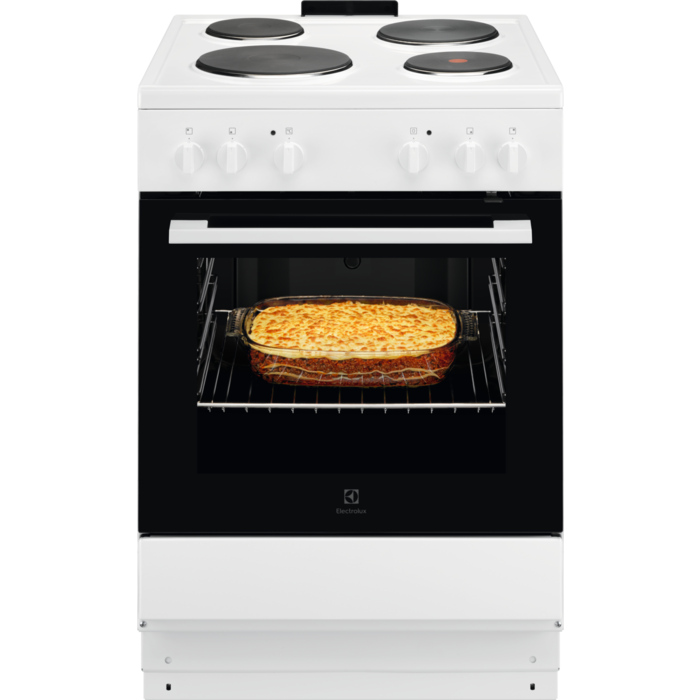 Electrolux - Lattialiesi - LKS6000N0W