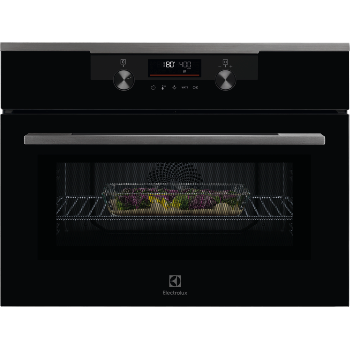 Electrolux - Compact-uuni - ECQK8B0B1