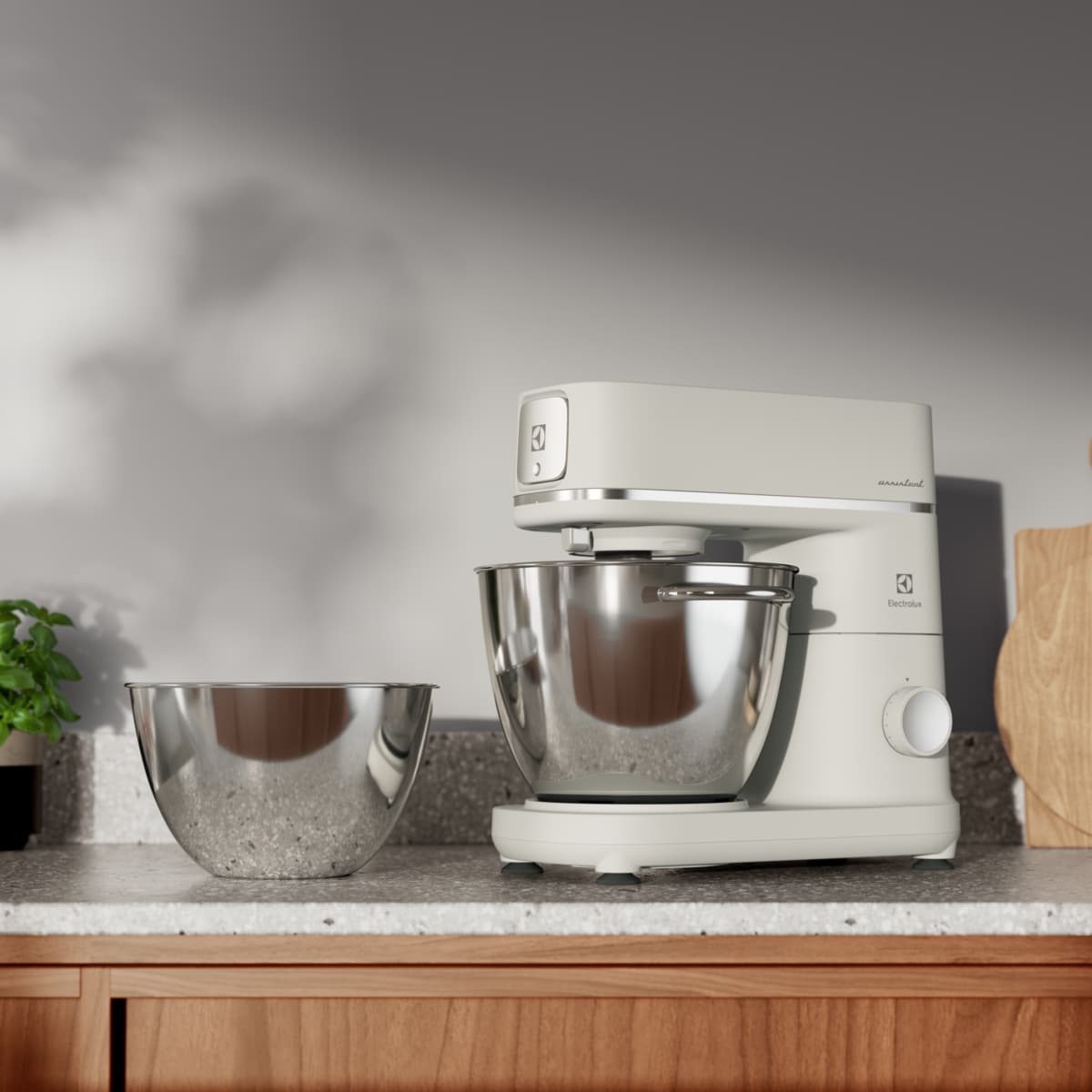 Electrolux - Yleiskone - E6KM1-4OWT