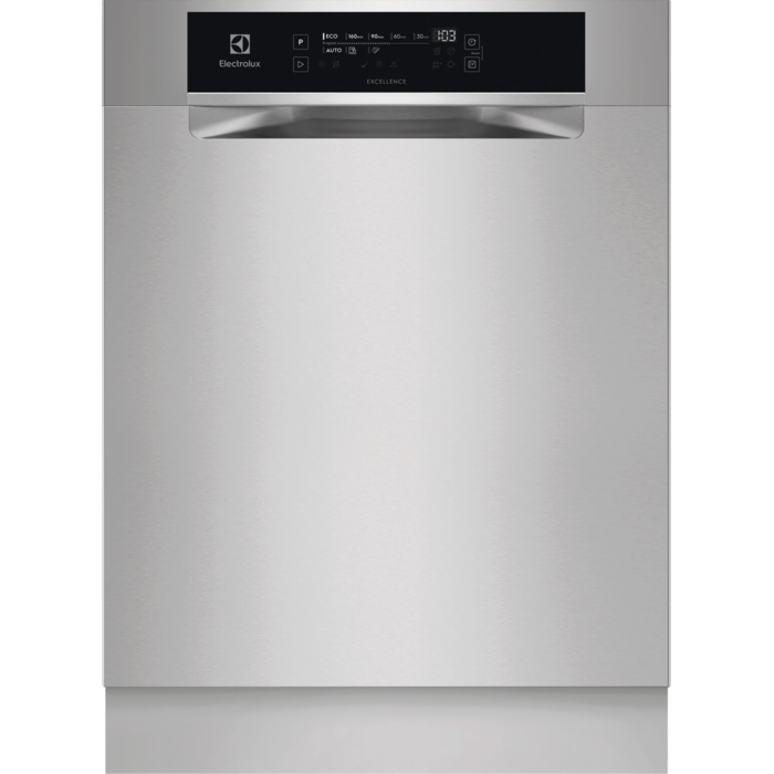Electrolux - 60 cm astianpesukone - XE75420BX