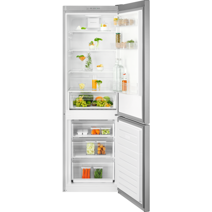 Electrolux - Jääkaappipakastin - KNB1LE34XR