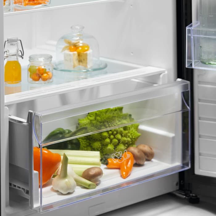 Electrolux - Pieni jääkaappi - ERS3DE39K
