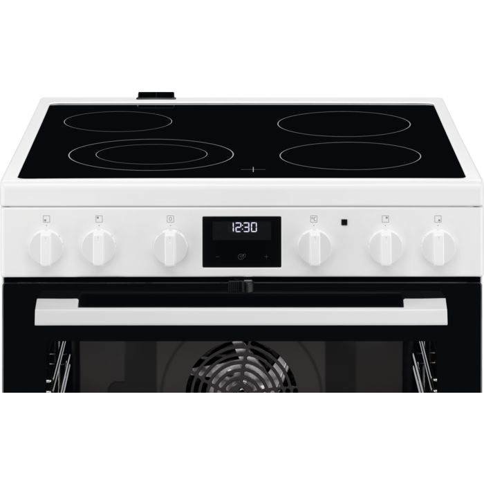 Electrolux - Lattialiesi - LKR64440NW