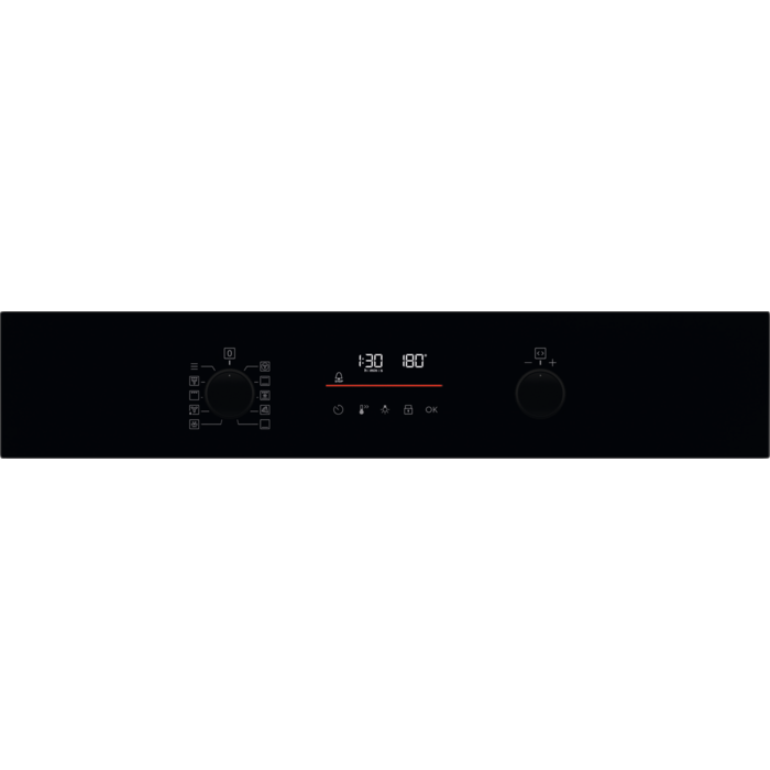 Electrolux - Pyrolyysiuuni - EOK8P0K0
