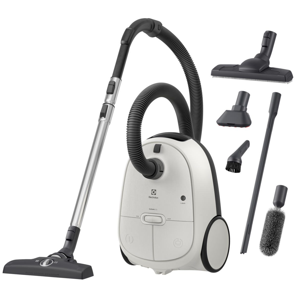 Electrolux - Pölynimuri - EB61C360