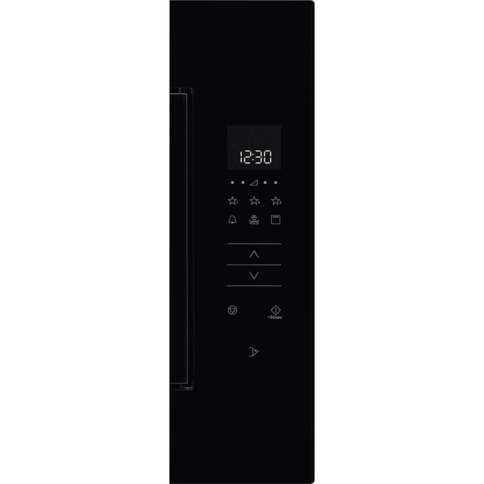 Electrolux - Mikroaaltouuni - KMFD264NB