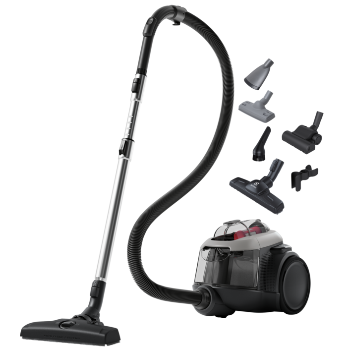 Electrolux - Pussiton pölynimuri - EL61A4UG