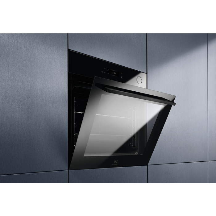 Electrolux - Höyryuuni - EO92PCK