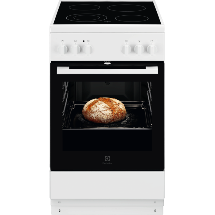 Electrolux - Lattialiesi - LKR500003W