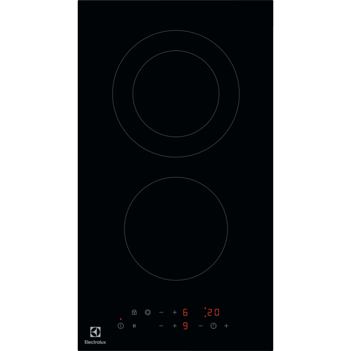 Electrolux - Keraaminen taso - HOC336F
