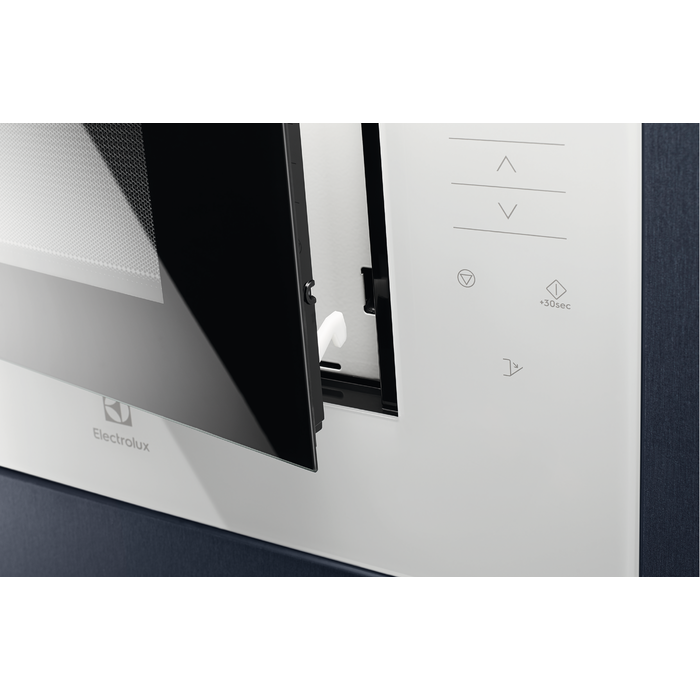Electrolux - Integroitu mikroaaltouuni - KMFE264TEW