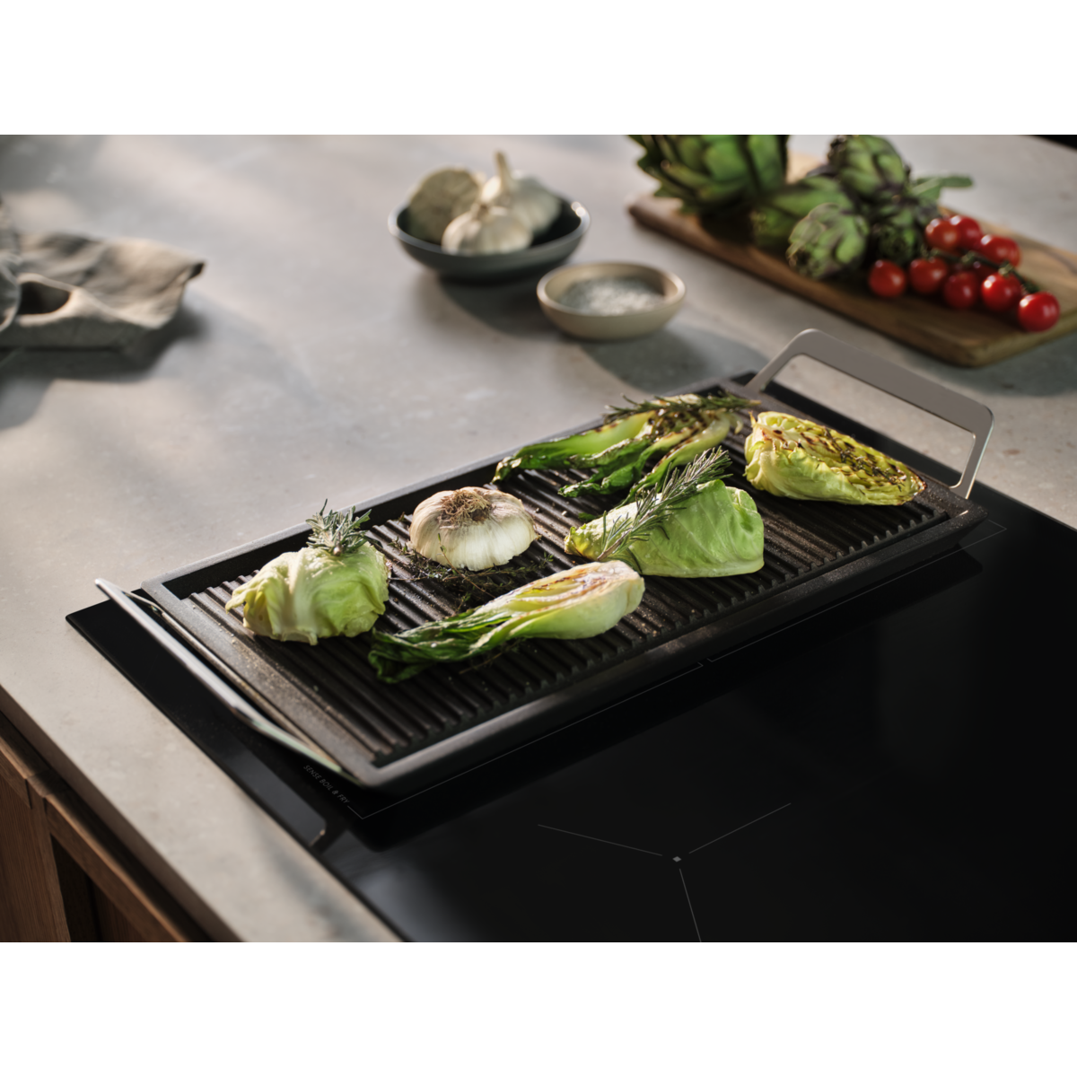 Electrolux - Induktiotaso - EIS87453IZ