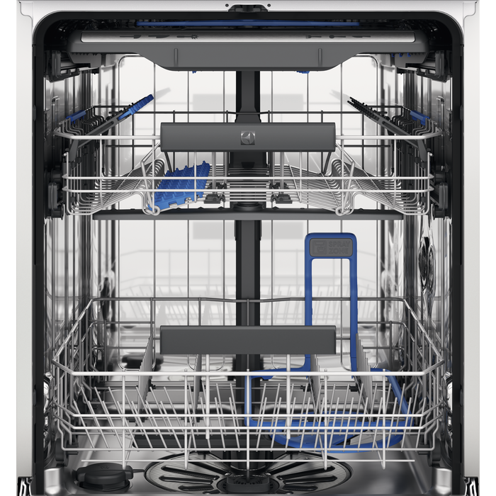 Electrolux - 60 cm astianpesukone - EEZ69410W