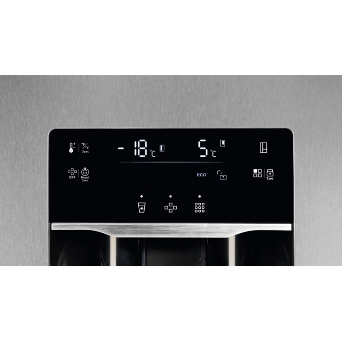 Electrolux - Jääkaappipakastin - EAI6HD57U0