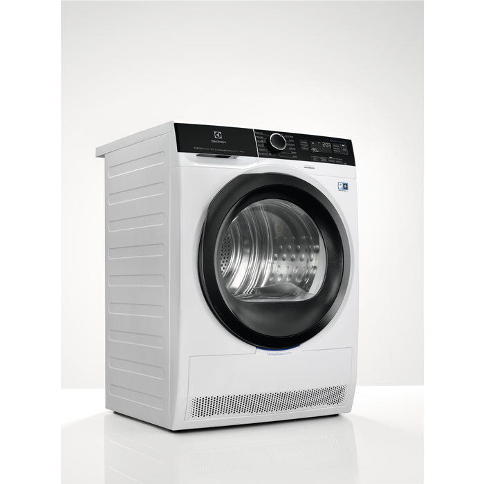 Electrolux - Lämpöpumppukuivausrumpu - EW8H878E8