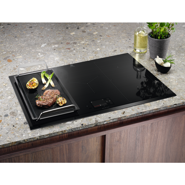 Electrolux - Induktiotaso - HOB890CMF