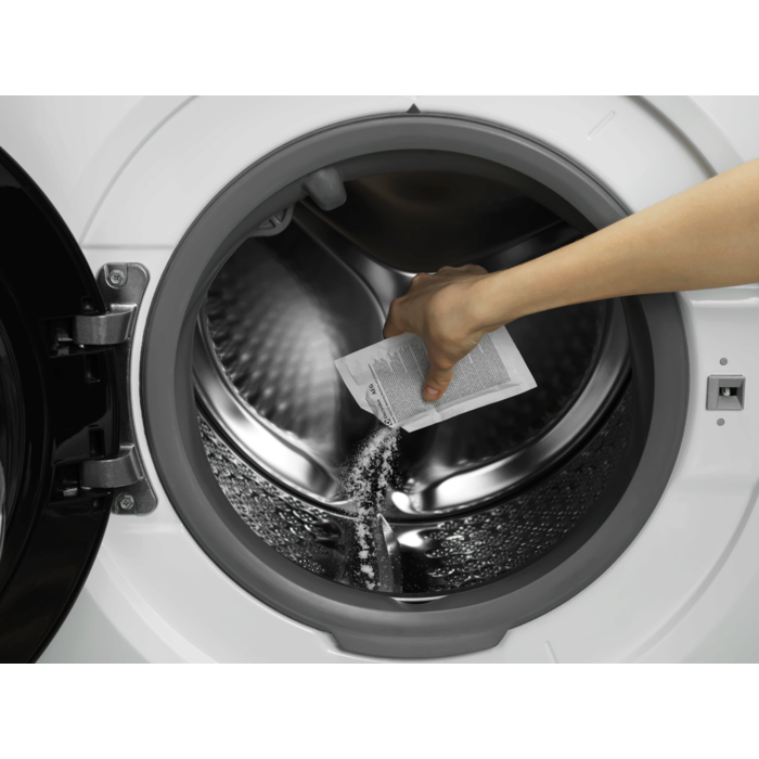 No Brand - Pesukoneen puhdistussetti - M2GCP101