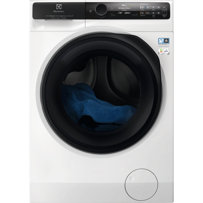 Electrolux - Kuivaava pesukone - EWI774EY6Q