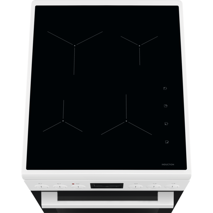 Electrolux - Lattialiesi - LKI540400W