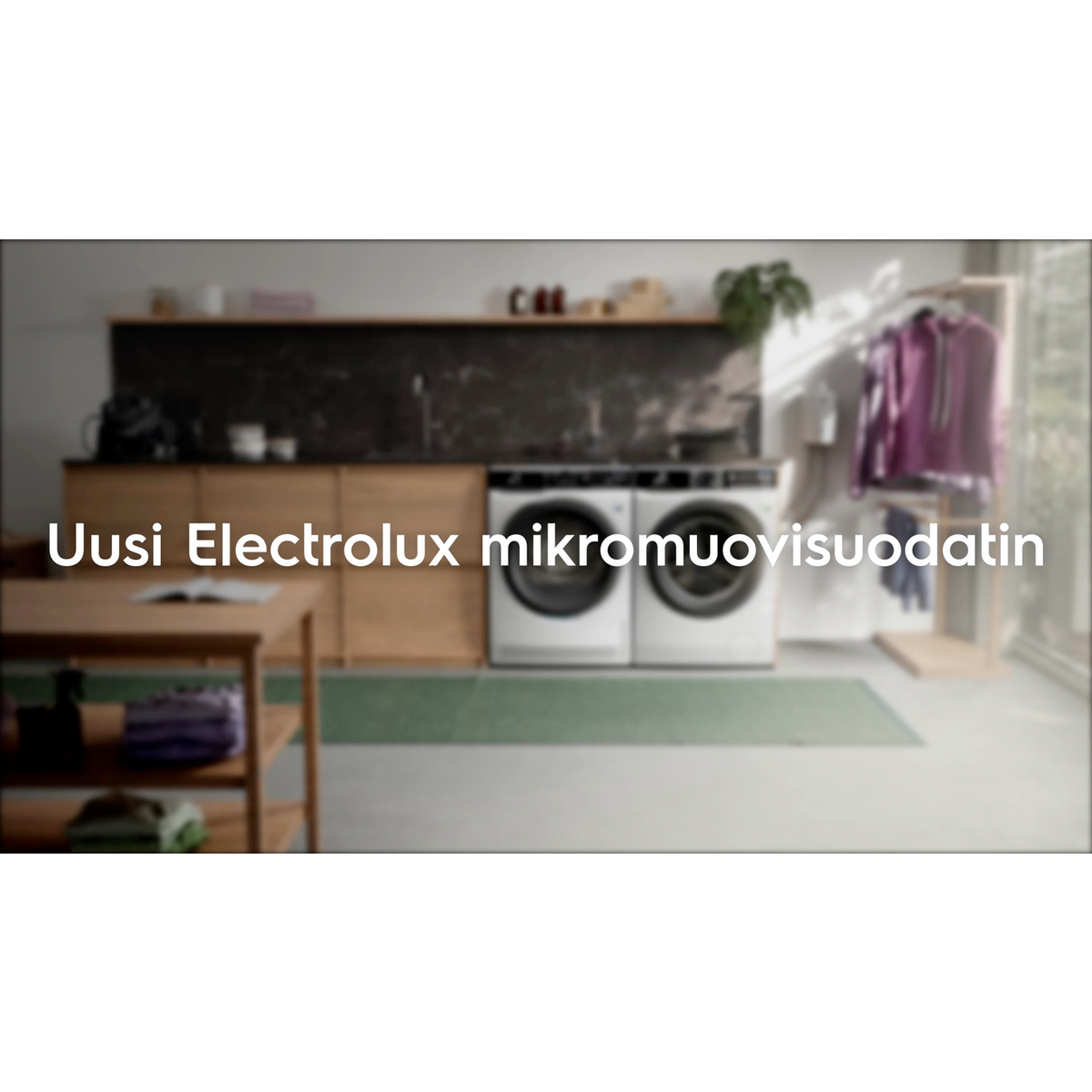 Electrolux - Mikromuovisuodatin - E9WHMIC1