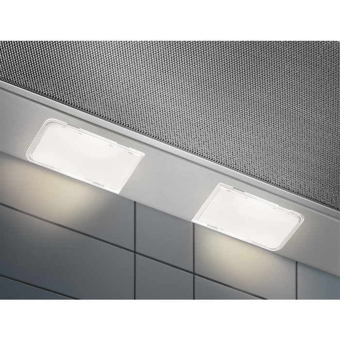Electrolux - 60 cm liesituuletin - LFP326W