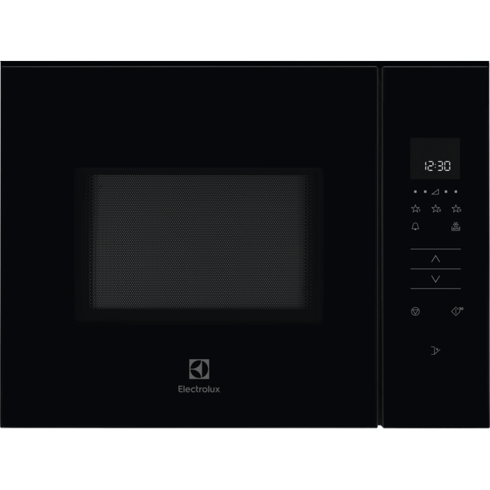 Electrolux - Integroitu mikroaaltouuni - LMF2171TEK