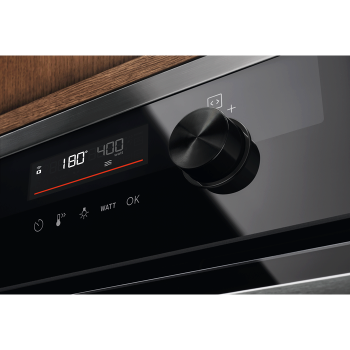 Electrolux - Compact-uuni - ECQK8B0B1