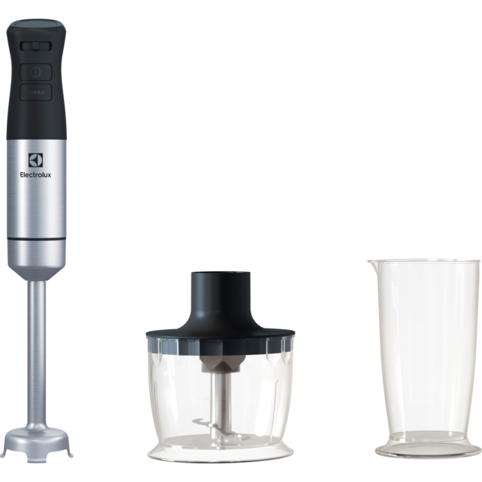 Electrolux - Sauvasekoitin - E5HB1-6SS