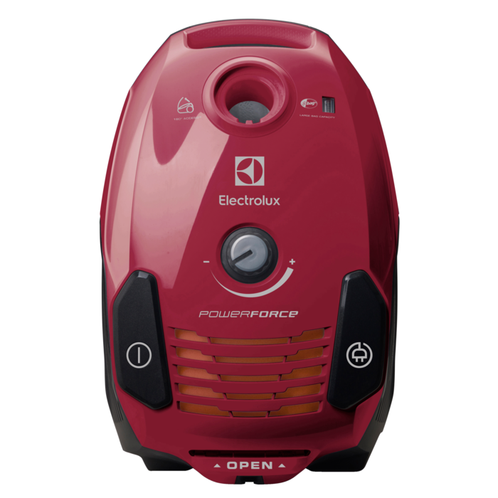 Electrolux - Pölynimuri - EPF61RR